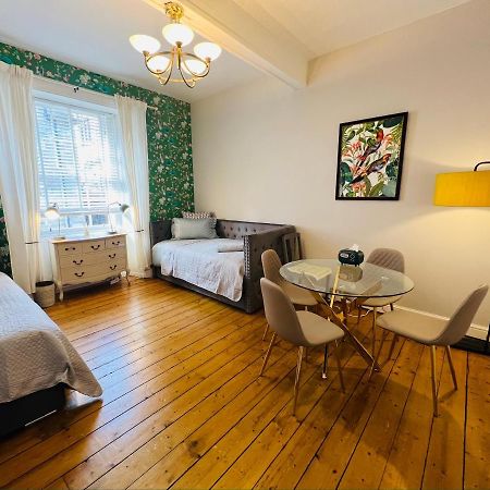 Old Town Centre Apartment 5 Mins To Edinburgh Castle Dış mekan fotoğraf