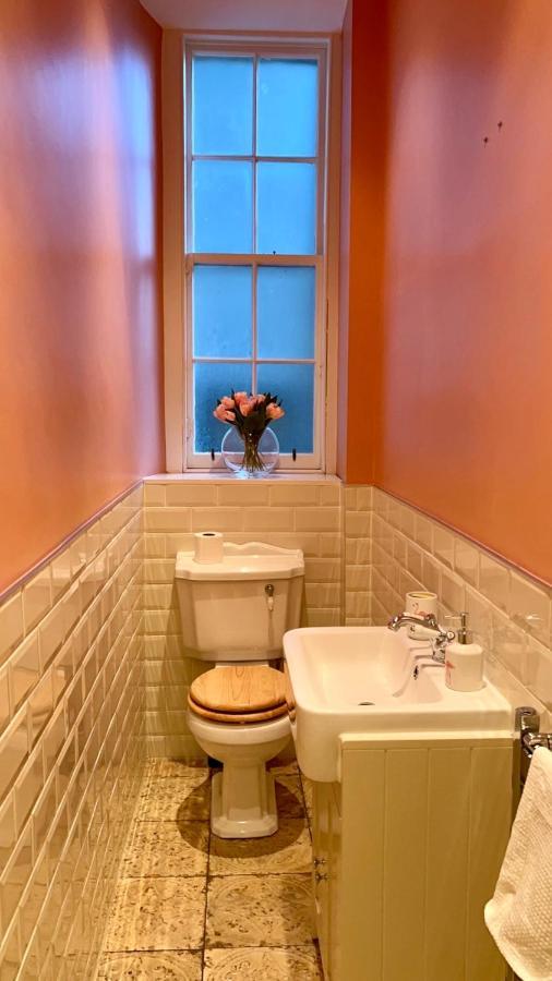 Old Town Centre Apartment 5 Mins To Edinburgh Castle Dış mekan fotoğraf